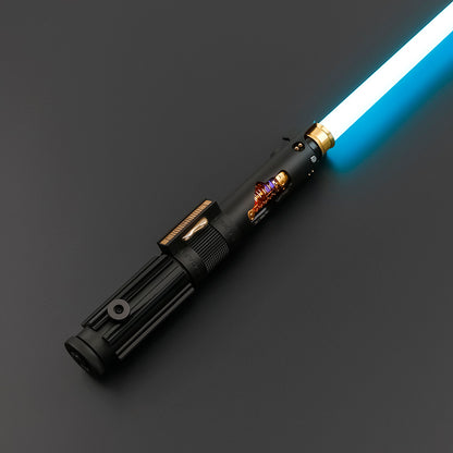 Anakin EP3 (Crystal) Neopixel Saber