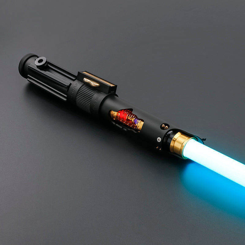 Anakin EP3 (Crystal) Neopixel Saber