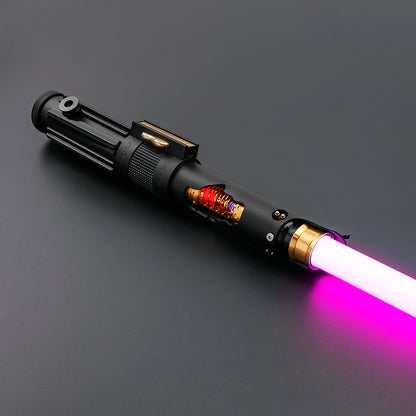 Anakin EP3 (Crystal) Neopixel Saber