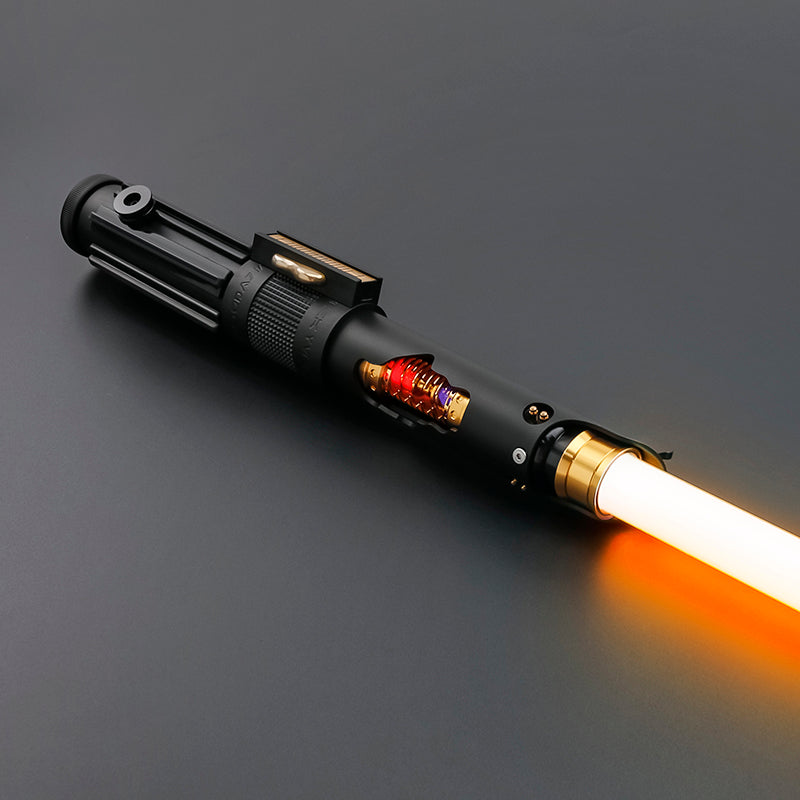 Anakin EP3 (Crystal) Neopixel Saber