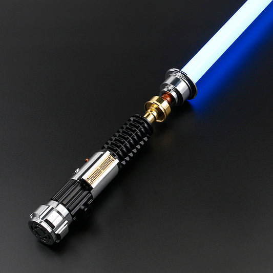 Obi Wan EP3 RGB/Neopixel Saber