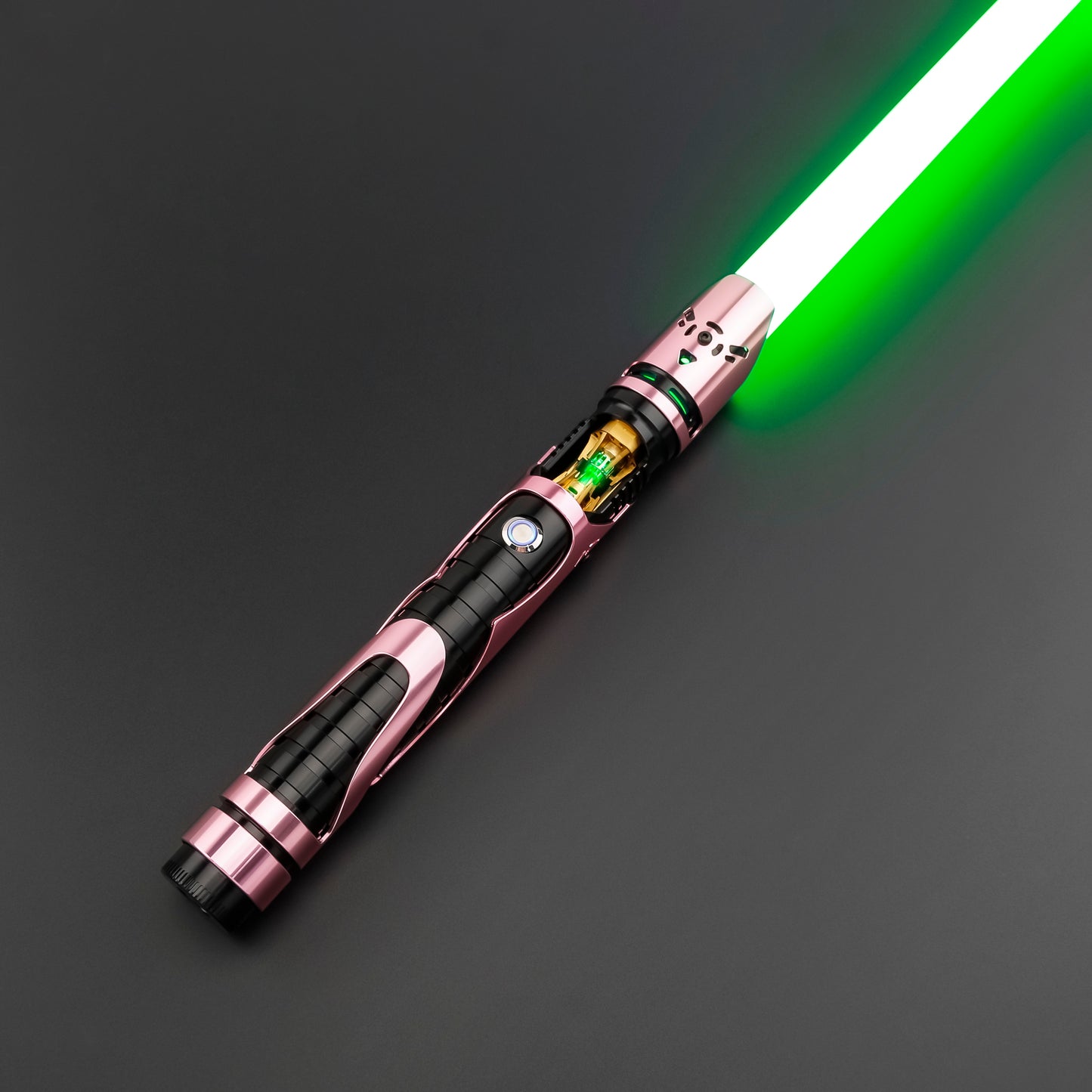 Storm Army RGB/Neopixel Saber