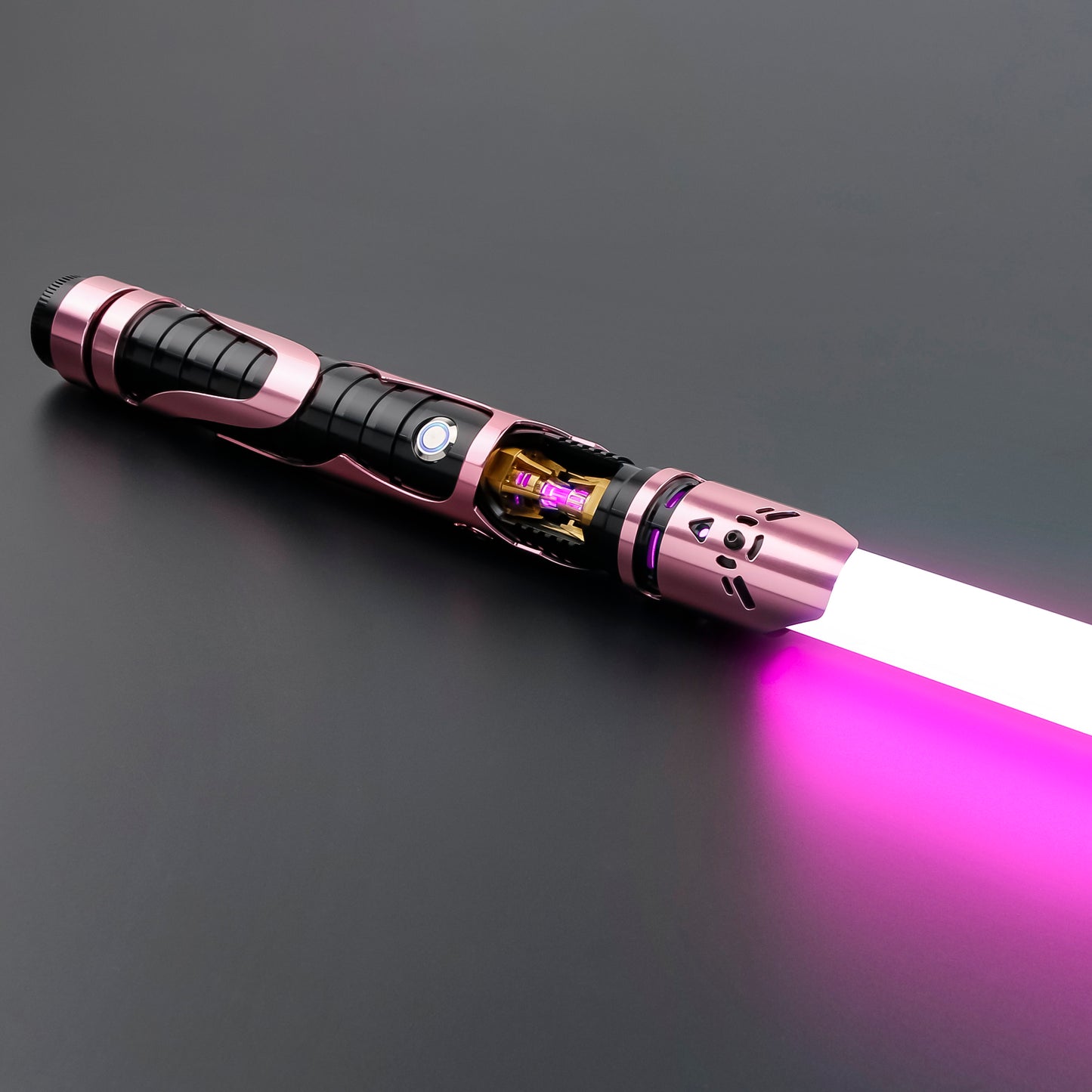 Storm Army RGB/Neopixel Saber