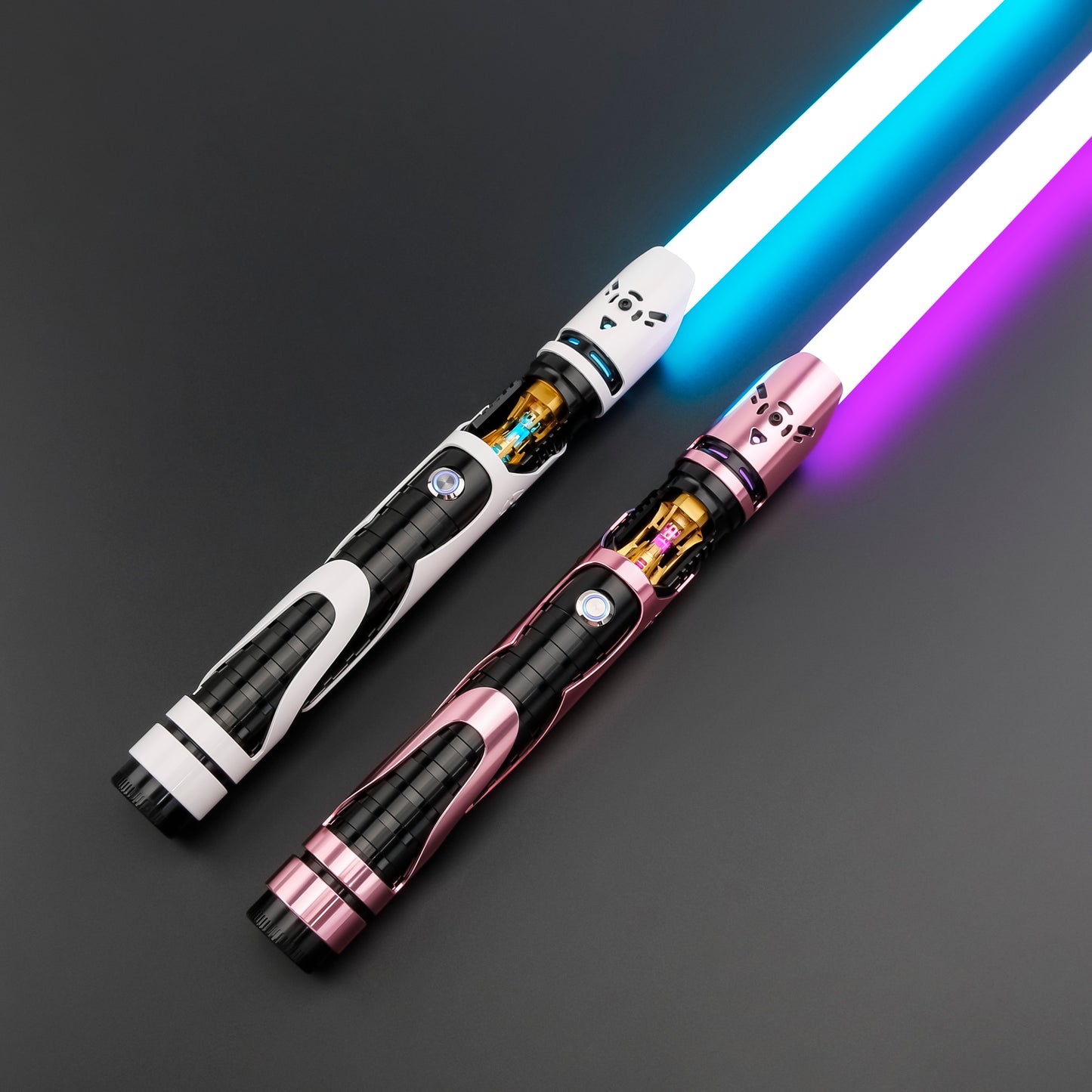 Storm Army RGB/Neopixel Saber