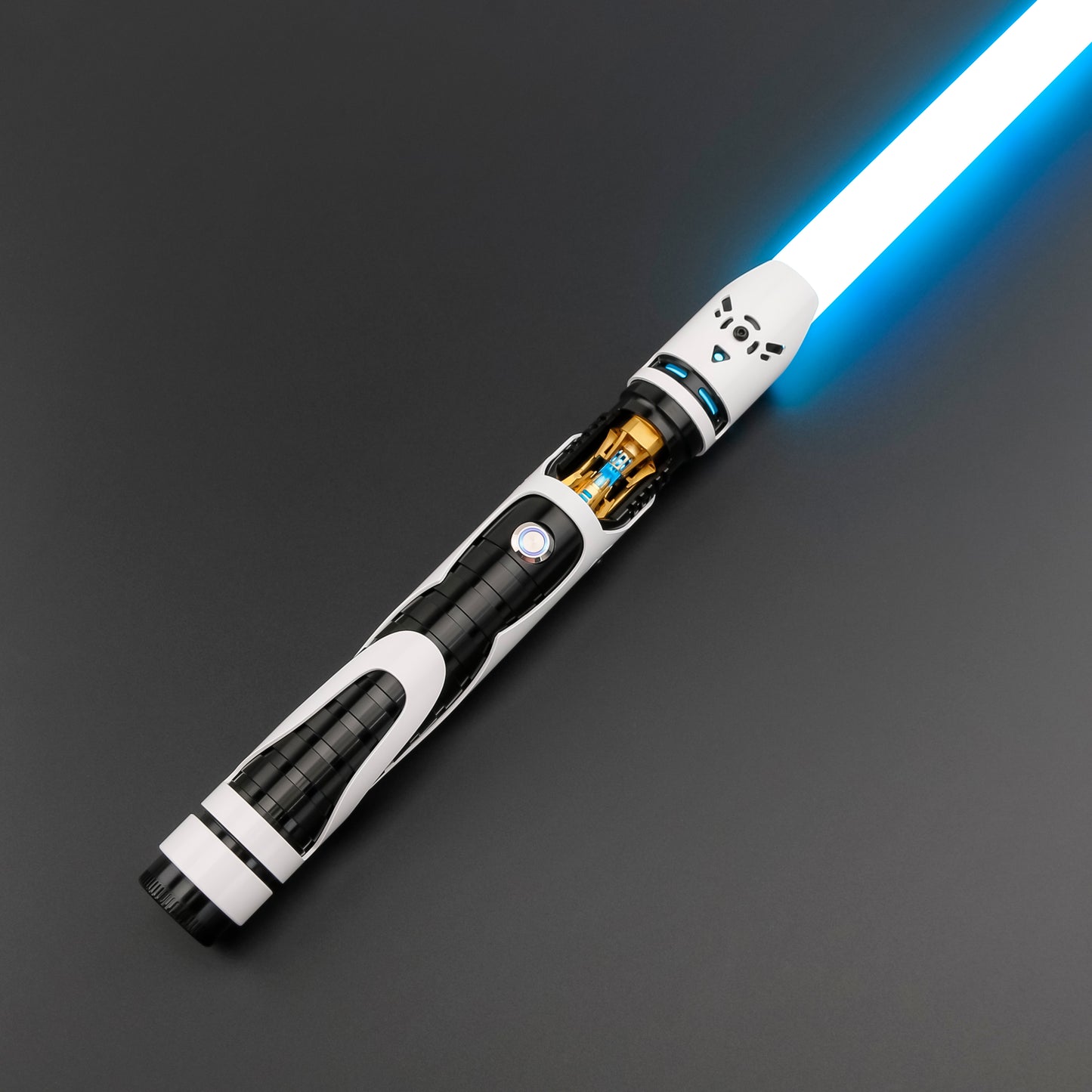 Storm Army RGB/Neopixel Saber