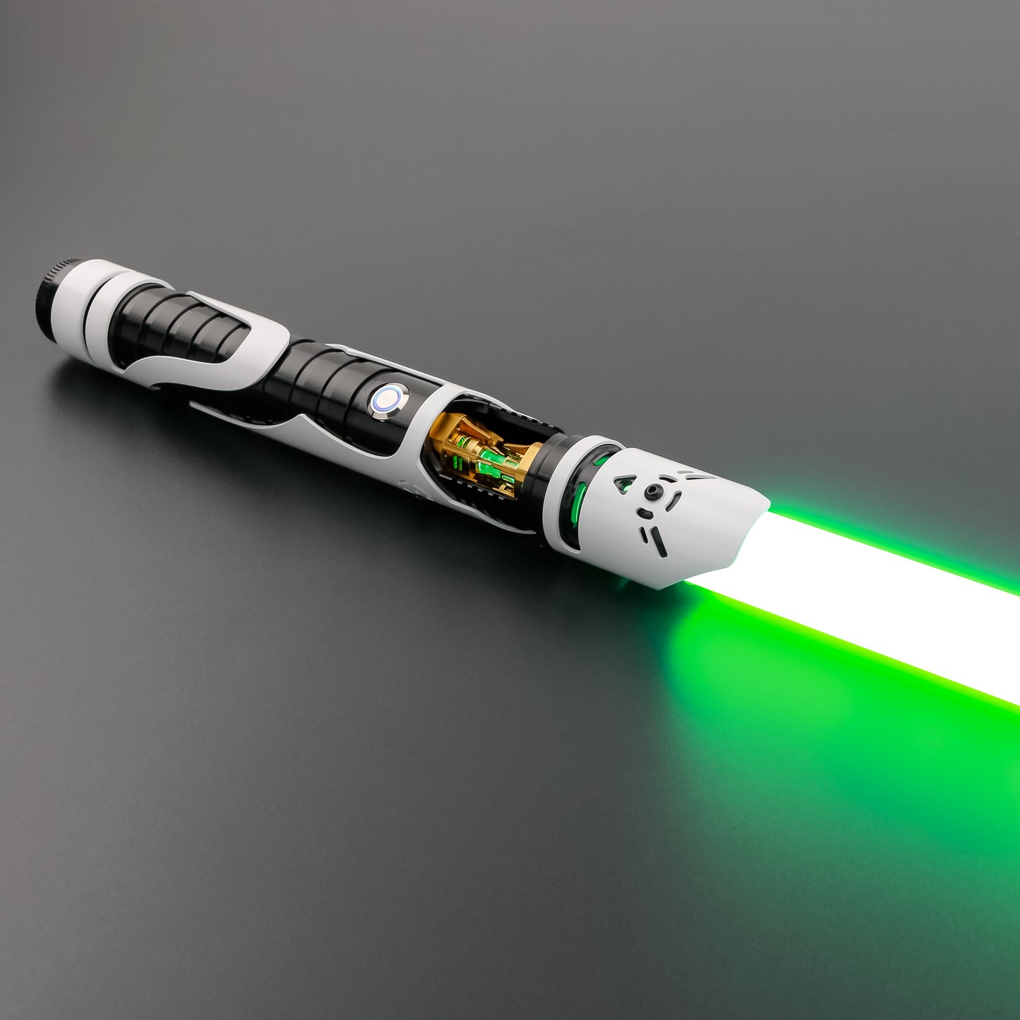 Storm Army RGB/Neopixel Saber