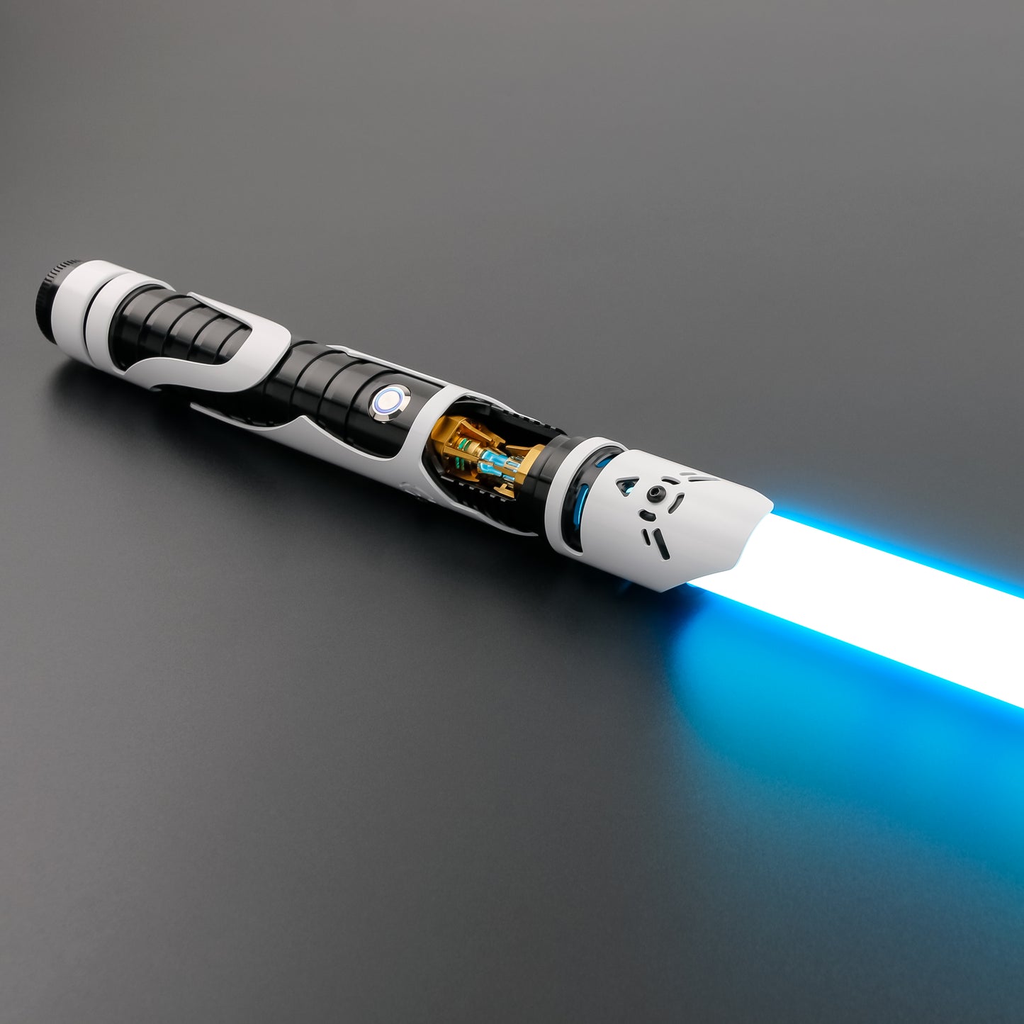 Storm Army RGB/Neopixel Saber