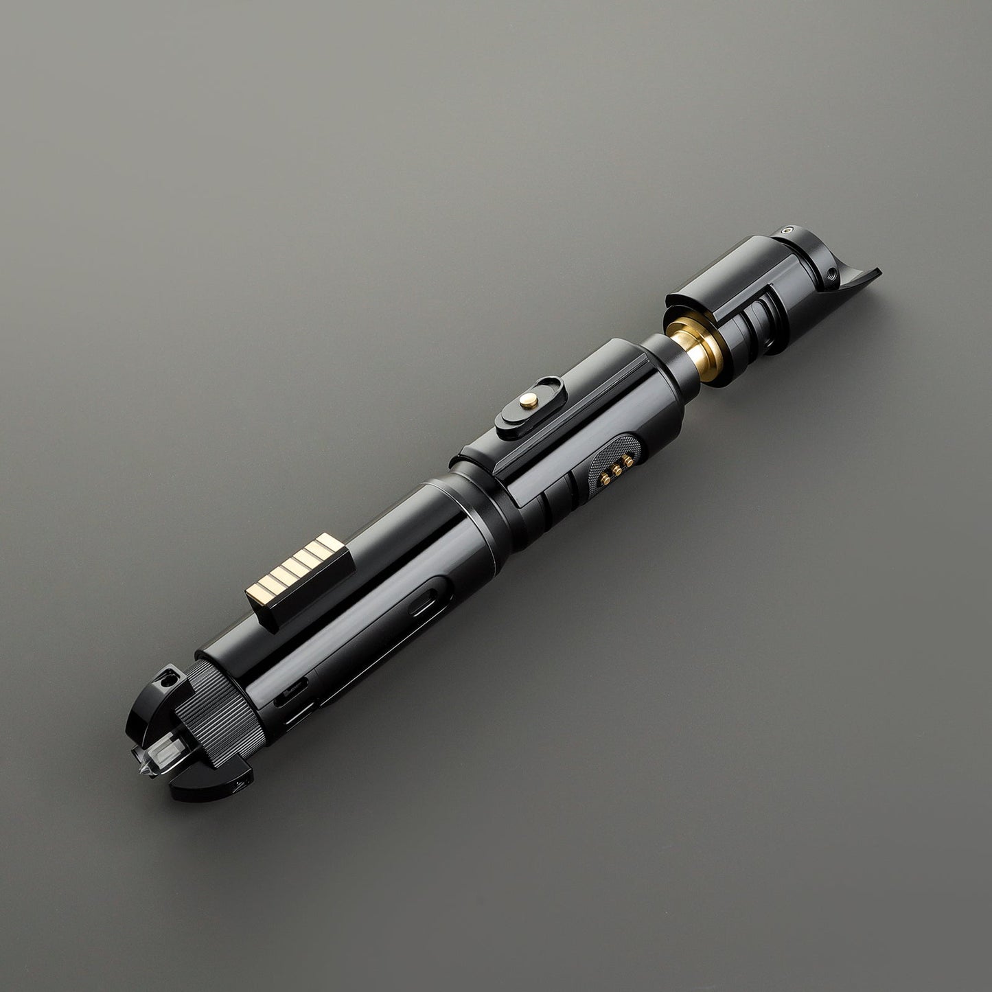 Gemini Neopixel Lightsaber