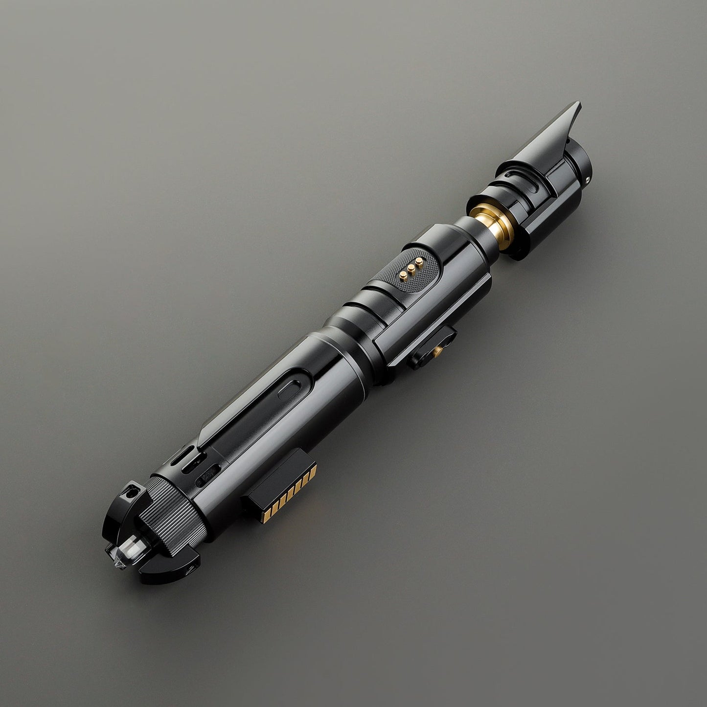 Gemini Neopixel Lightsaber