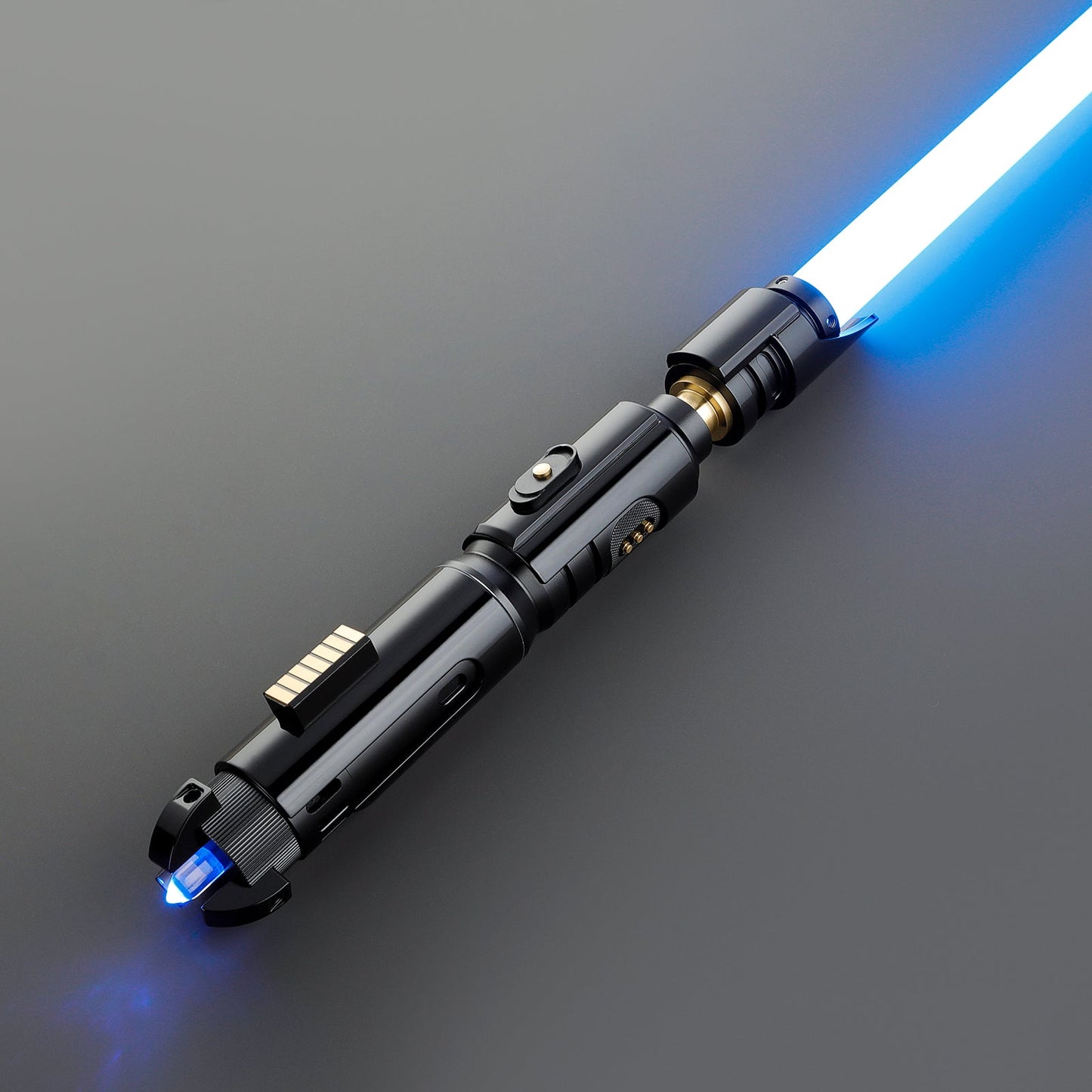 Gemini Neopixel Lightsaber