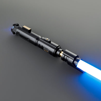 Gemini Neopixel Lightsaber