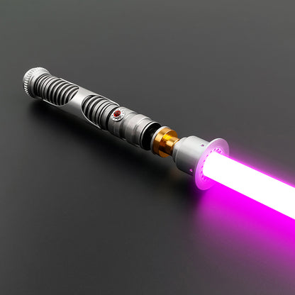 Lord's Lumina RGB/Neopixel Saber