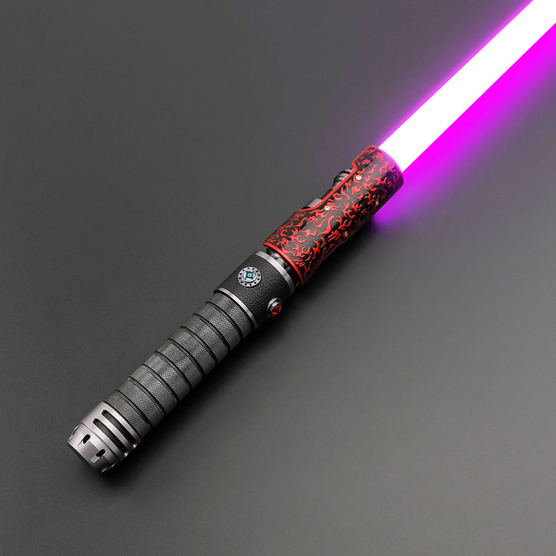 RuinsLance RGB/Neopixel Saber