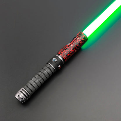 RuinsLance RGB/Neopixel Saber