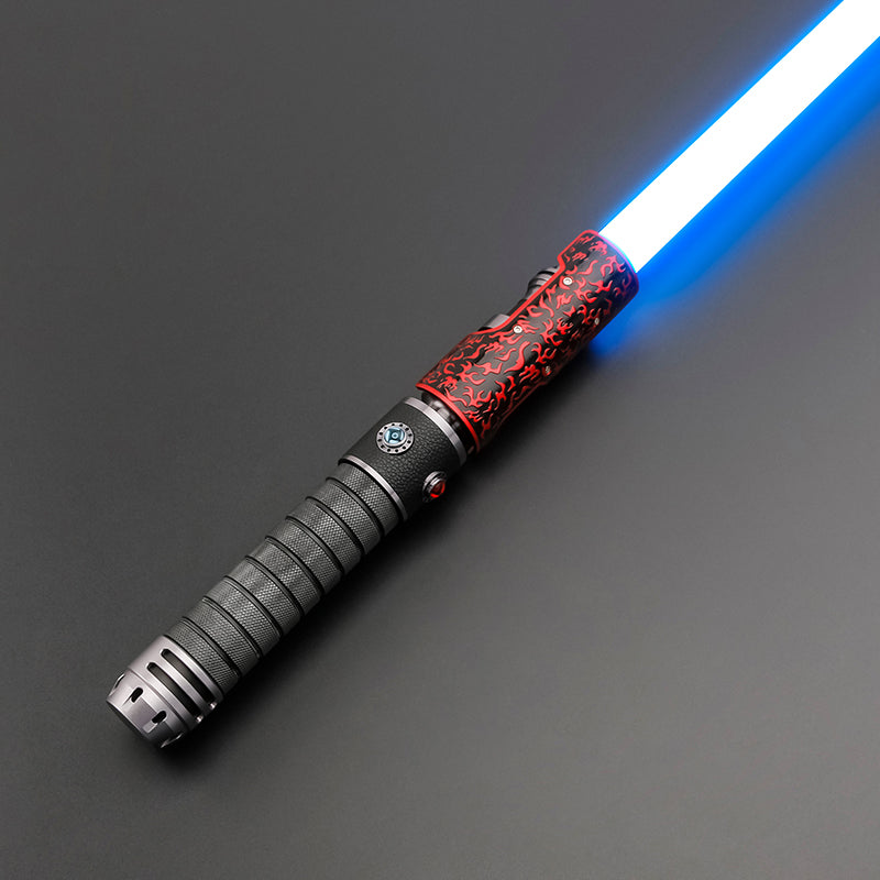 RuinsLance RGB/Neopixel Saber