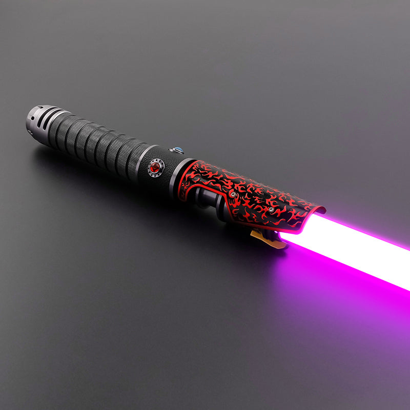 RuinsLance RGB/Neopixel Saber