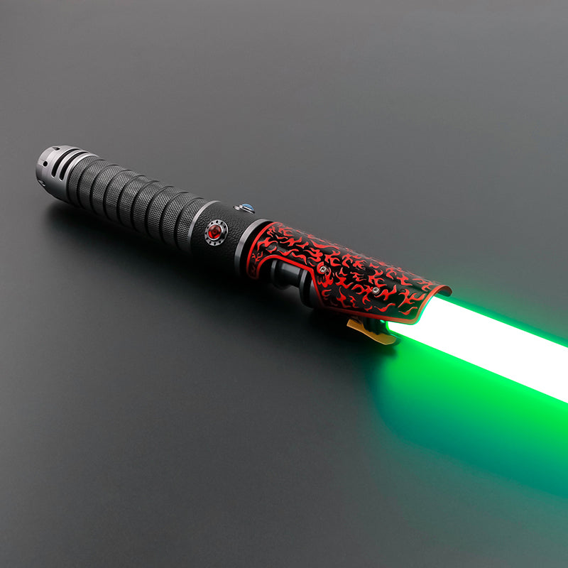 RuinsLance RGB/Neopixel Saber