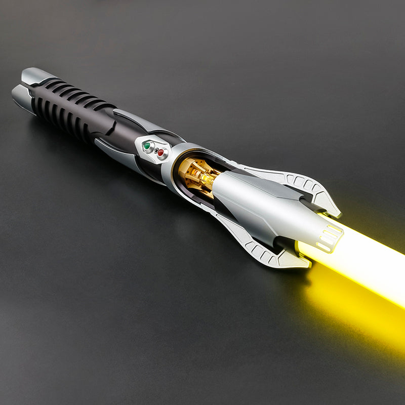 General RGB/Neopixel Saber