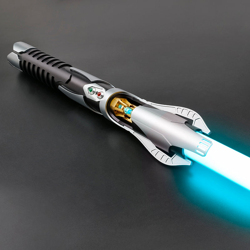 General RGB/Neopixel Saber