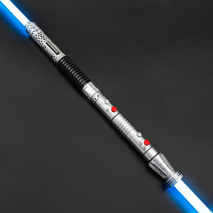 Neopixel lightsabers-Vintress