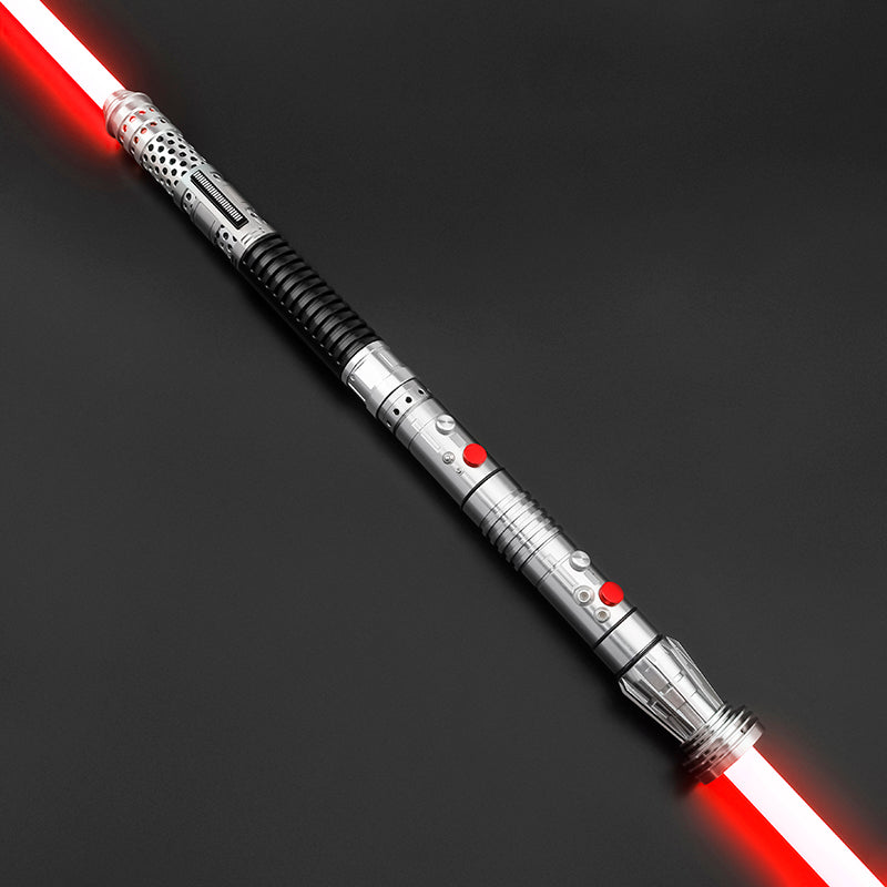 Neopixel lightsabers-Vintress