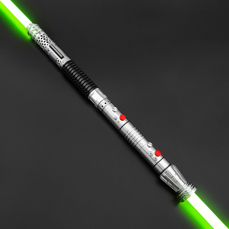 Neopixel lightsabers-Vintress