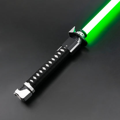 Neopixel lightsabers-Ronin