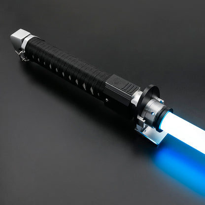 Neopixel lightsabers-Ronin