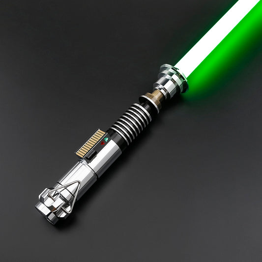 Luke EP6 RGB/Neopixel Saber