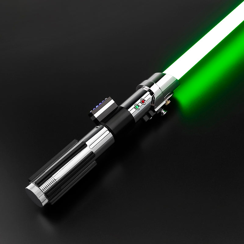 neopixel lightsaber Anakin EP2