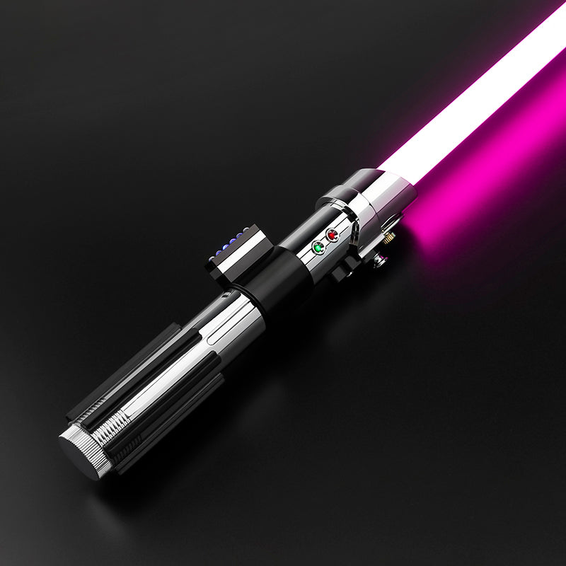 neopixel lightsaber Anakin EP2