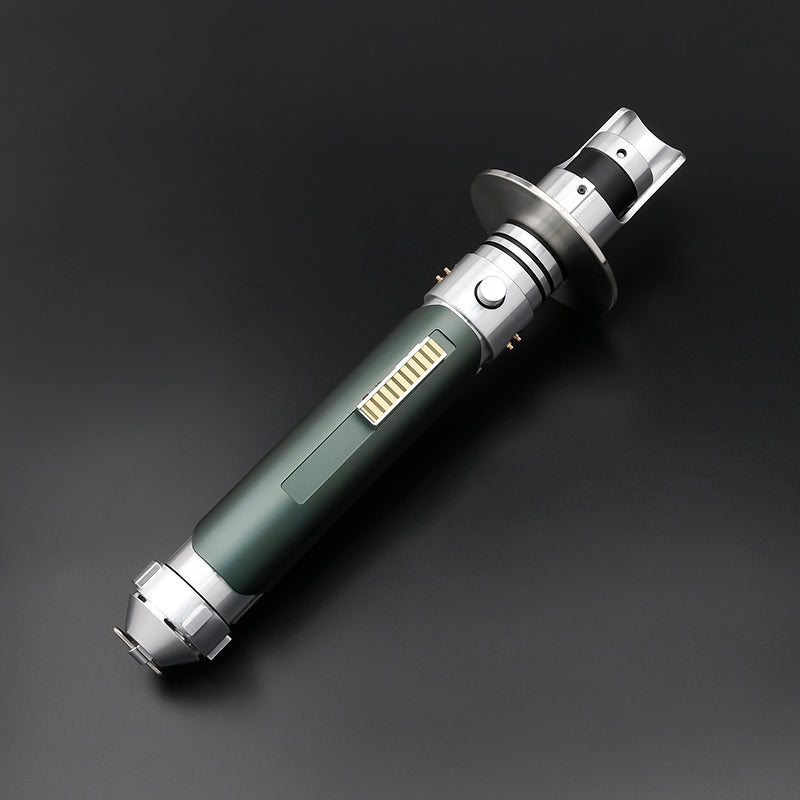 Neopixel lightsaber kanan jarrus