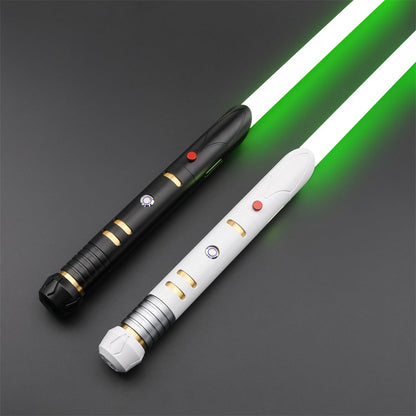 Temple Guard SE RGB/Neopixel Saber