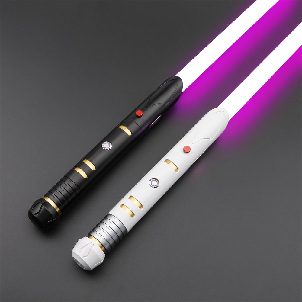 Temple Guard SE RGB/Neopixel Saber