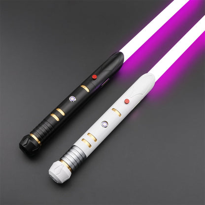 Temple Guard SE RGB/Neopixel Saber