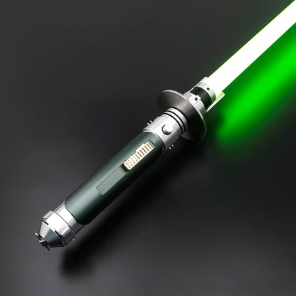 Neopixel lightsaber kanan jarrus