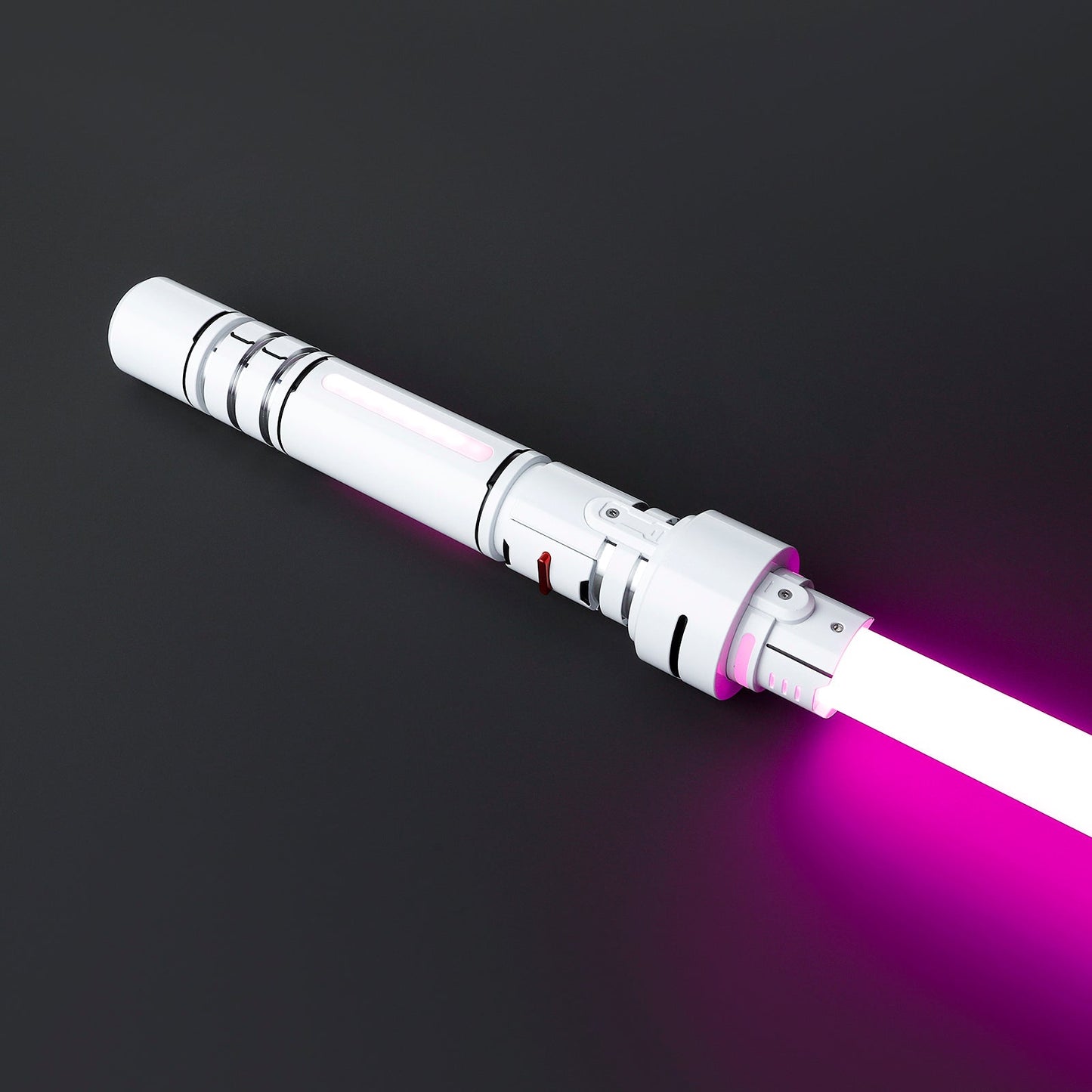 Frost Soldier RGB/Neopixel Lightsaber