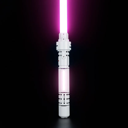 Frost Soldier RGB/Neopixel Lightsaber