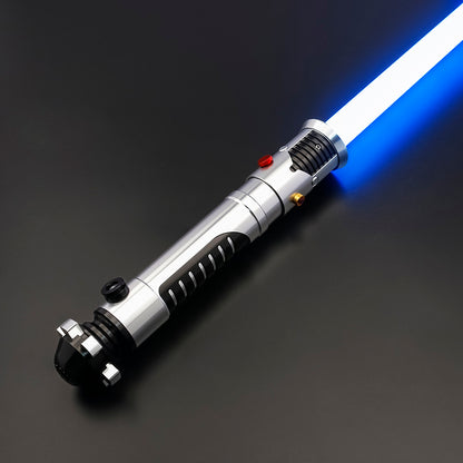 neopixel lightsaber Obi wan EP1