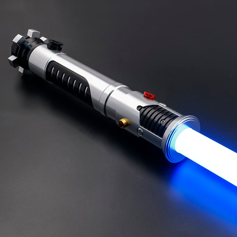 neopixel lightsaber Obi wan EP1