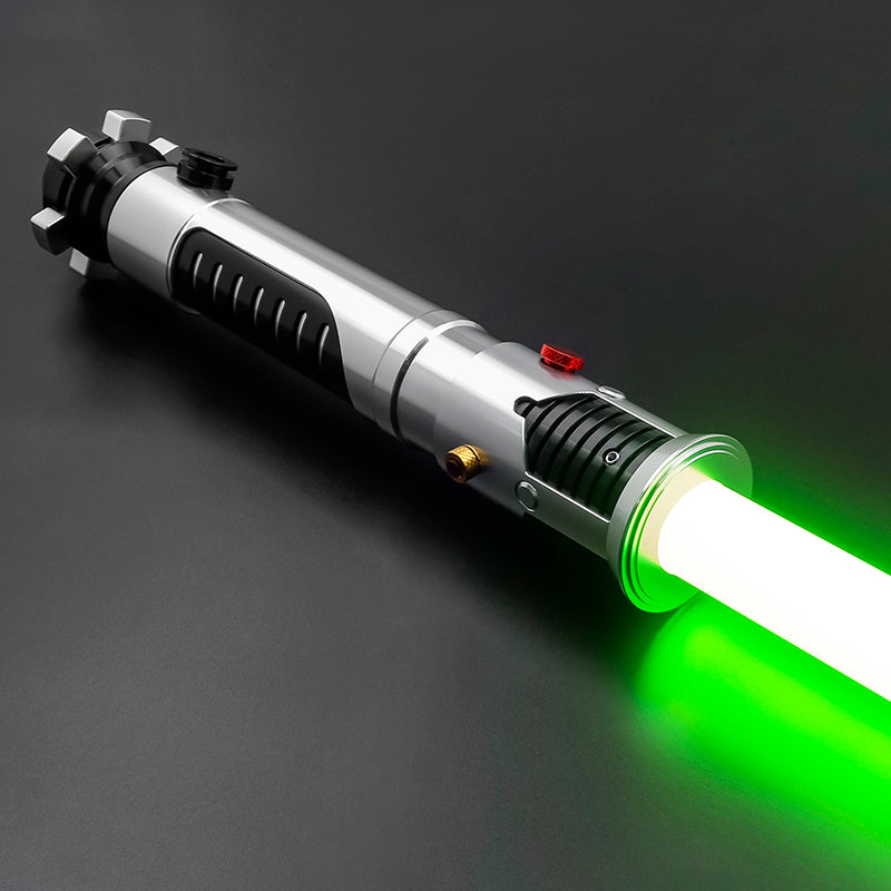 neopixel lightsaber Obi wan EP1