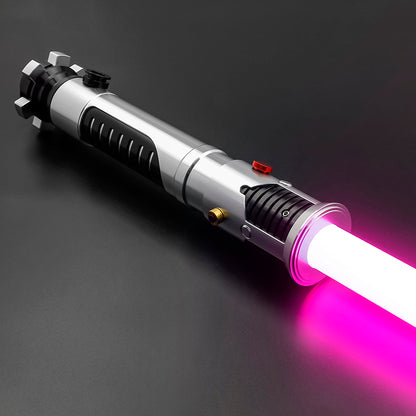 neopixel lightsaber Obi wan EP1