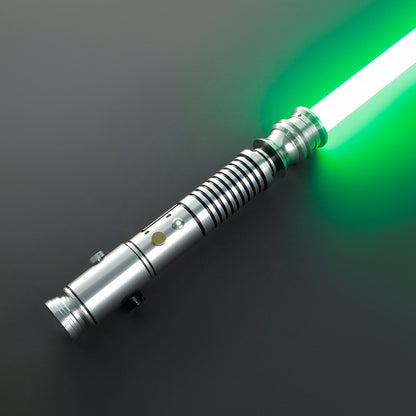 Ki-Adi-Mundi / Anakin AOTC Arena RGB/Neopixel Lightsaber