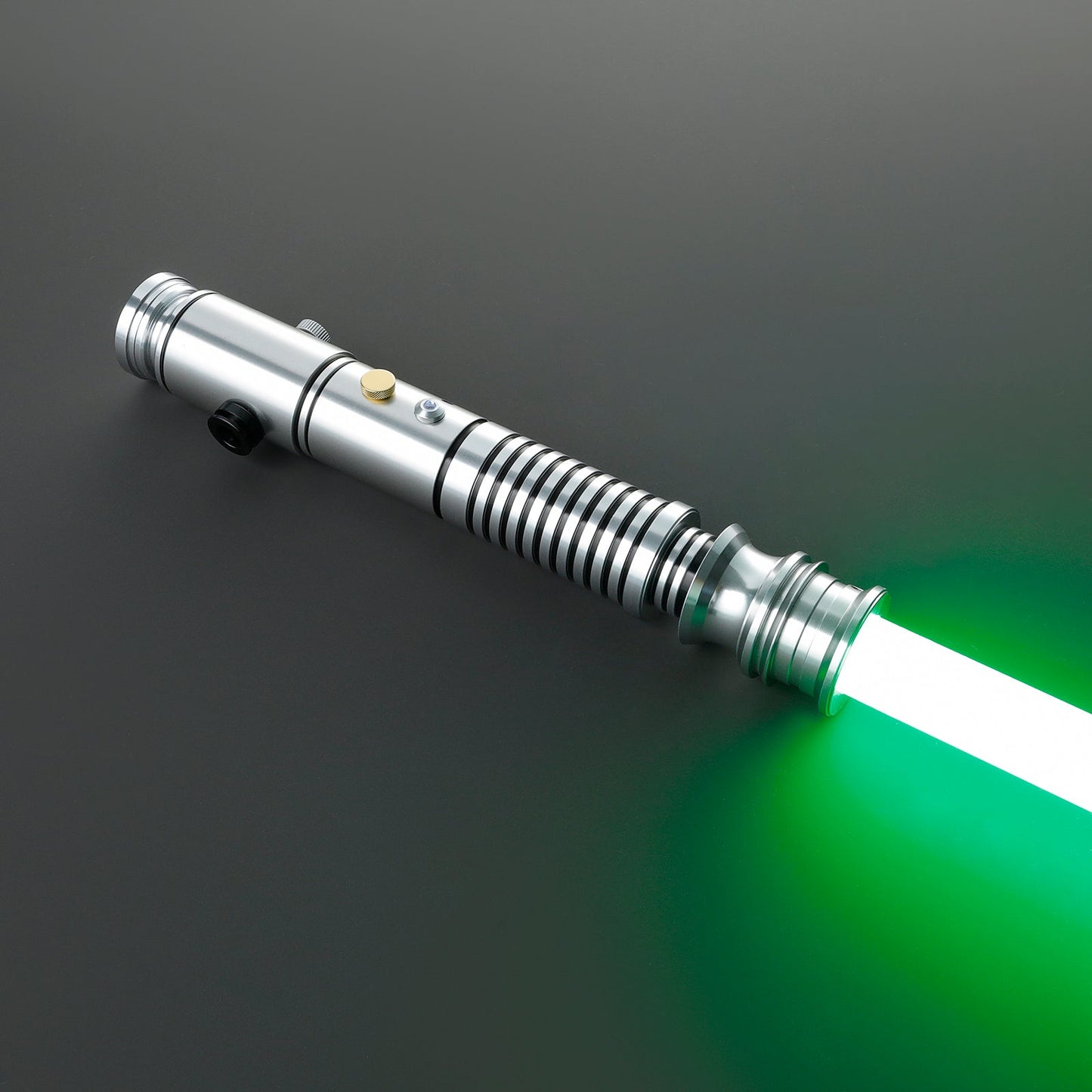 Ki-Adi-Mundi / Anakin AOTC Arena RGB/Neopixel Lightsaber