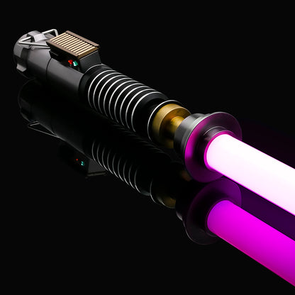 Neopixel lightsaber luke skywalker ROTJ