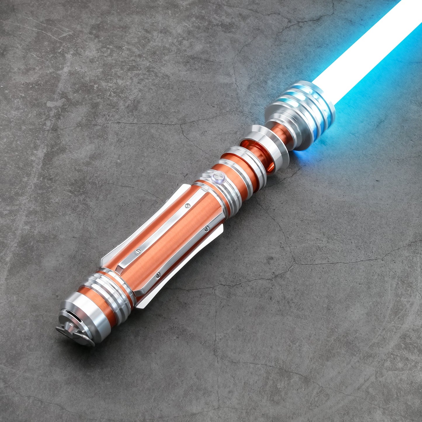 Leia SE RGB/Neopixel Saber