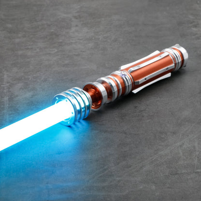 Leia SE RGB/Neopixel Saber