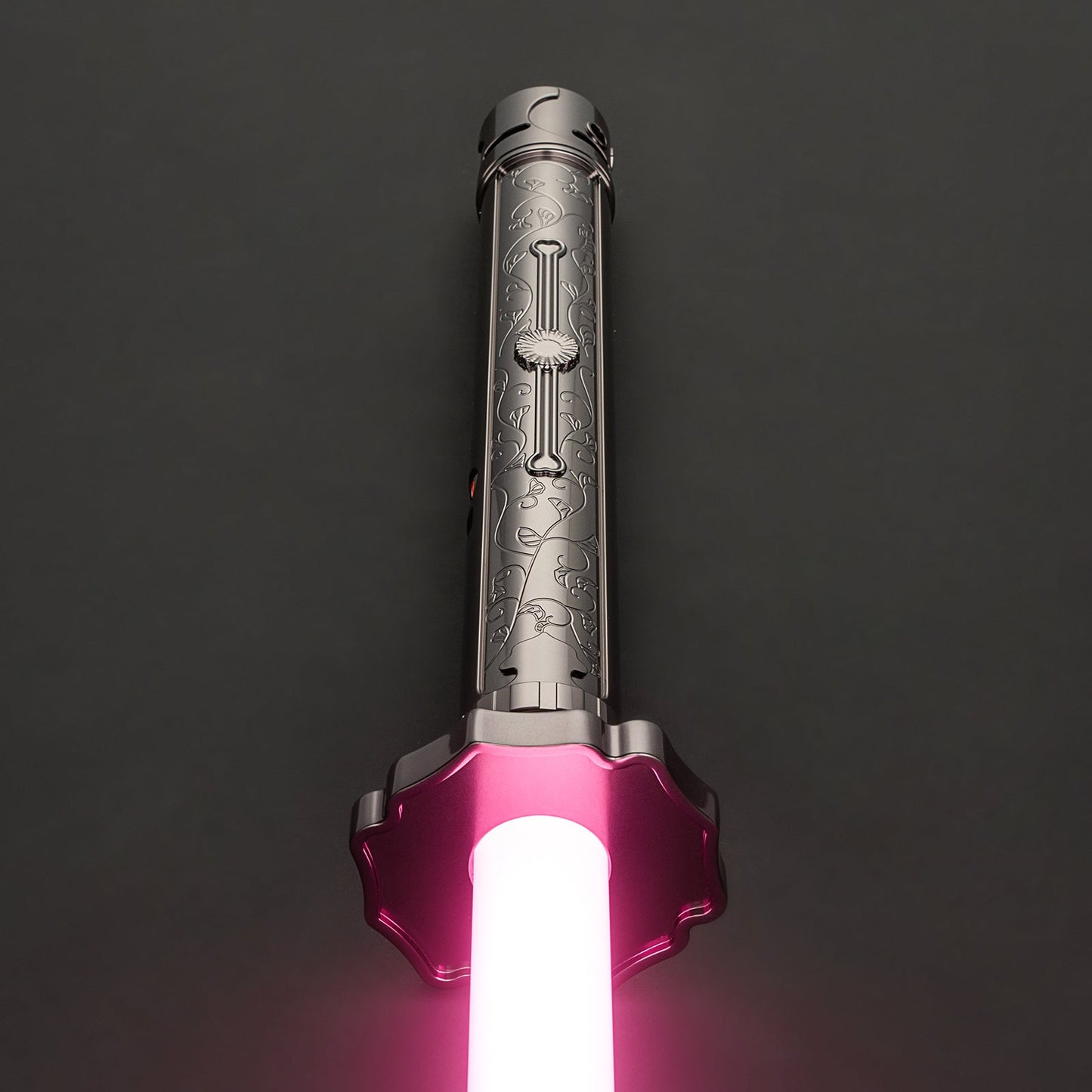 SEA-4 RGB/Neopixel Lightsaber