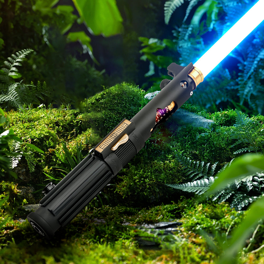 Anakin EP3 (Crystal) Neopixel Saber