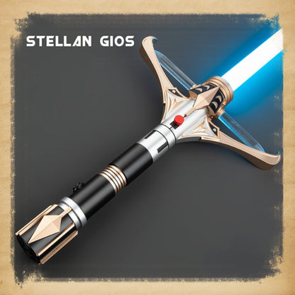 Stellan Gios RGB/Neopixel Lightsaber